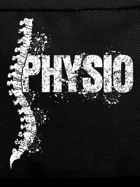 Physiotherapeut Physio