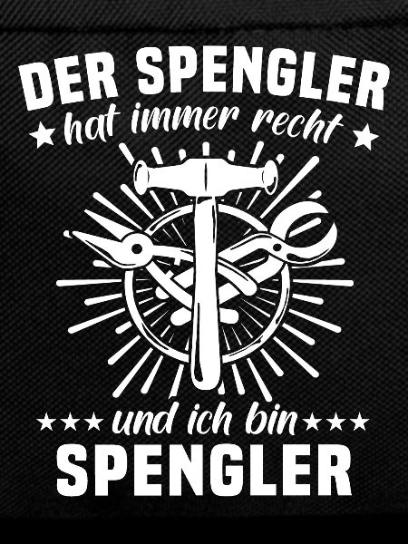 Spengler Bauspengler Karosseriespengler