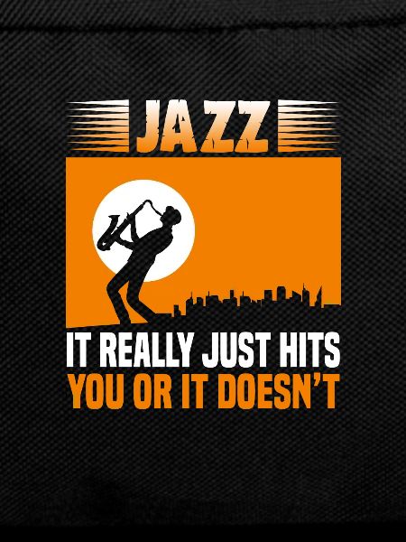 Jazz Music Orchestra Musicians