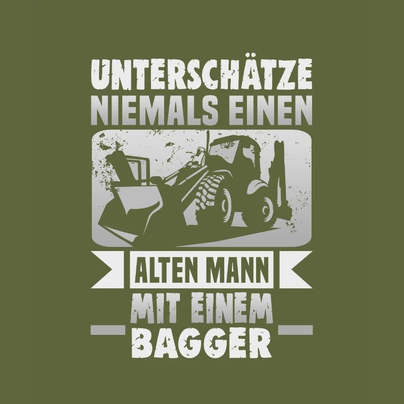 Crane operator design for excavator operators and construction workers