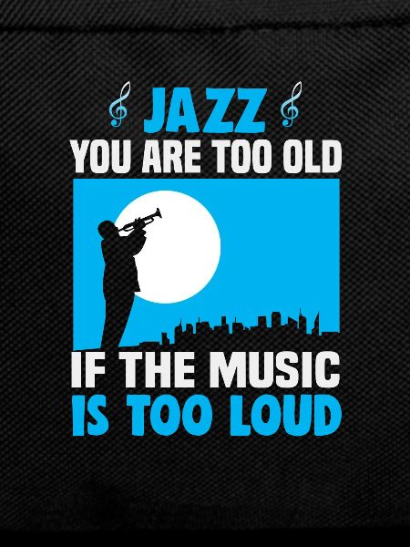 Jazz Music Orchestra Musicians