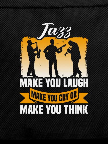Jazz Music Orchestra Musicians