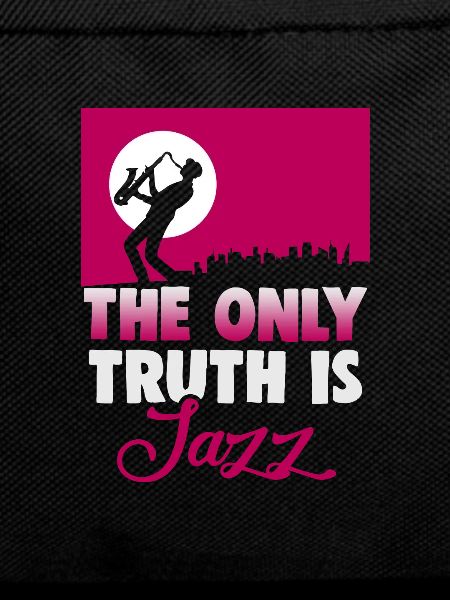 Jazz Music Orchestra Musicians