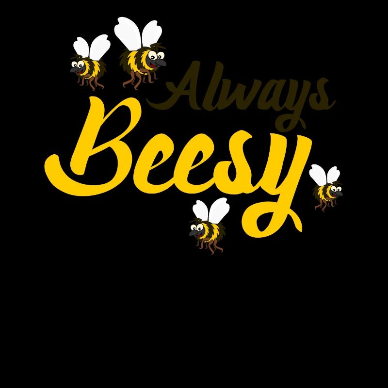 Bees Busy Honey Bees