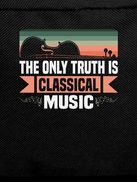 Classical Music Orchestra Musicians