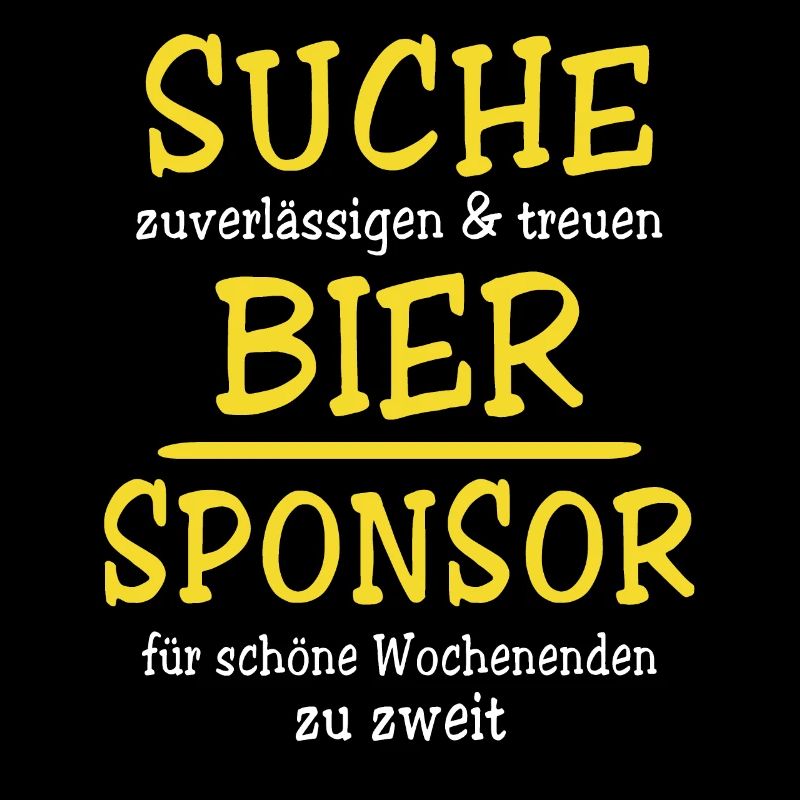 Bier Sponsor Trinksprüche Party