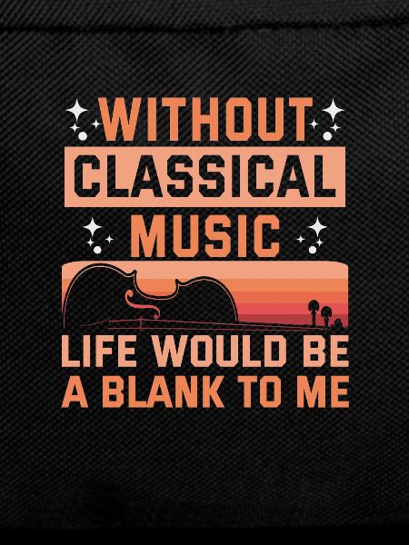 Classical Music Orchestra Musicians