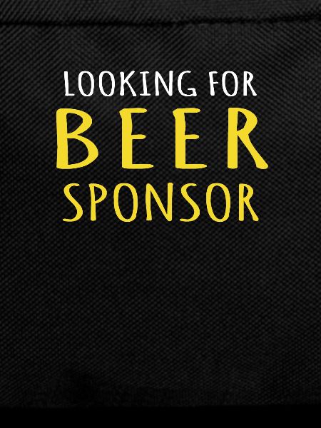 Bier Sponsor Trinksprüche Biertrinker