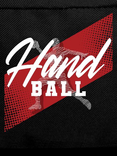 Handball Handball Player