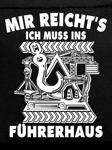 Kranfahrer Kranführer Kran