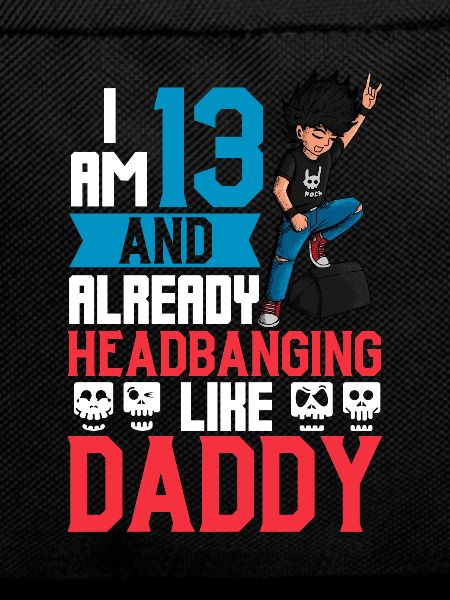 I'm 13 - Young Rocker