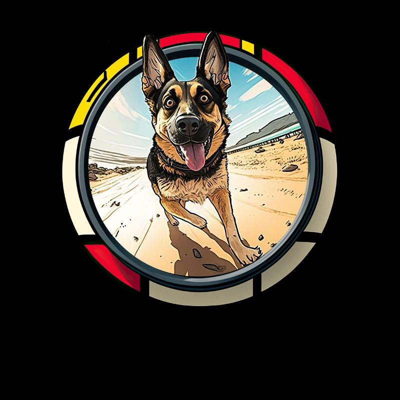 Dogs German Shepherd Dog lovers