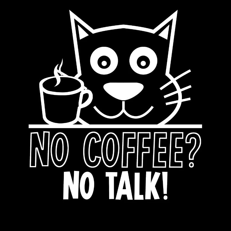 Amateurs de café Buveurs de café