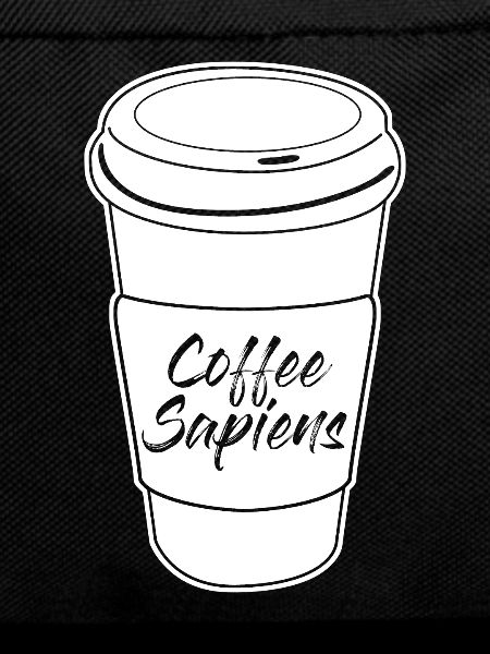 Coffee Sapiens Coffee Mug