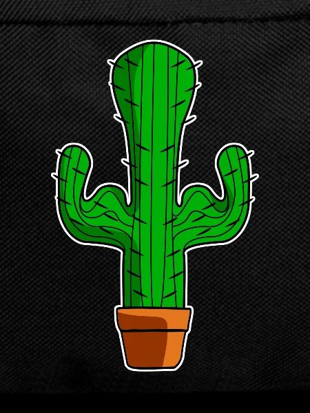 Bodybuilding Cactus Bodybuilder Cacti