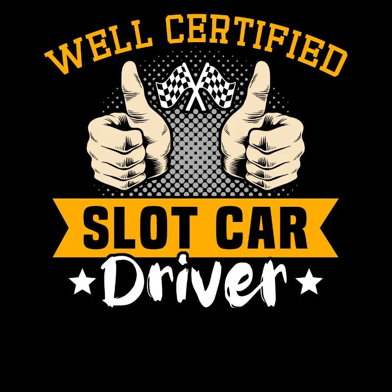 Slot Car Racing