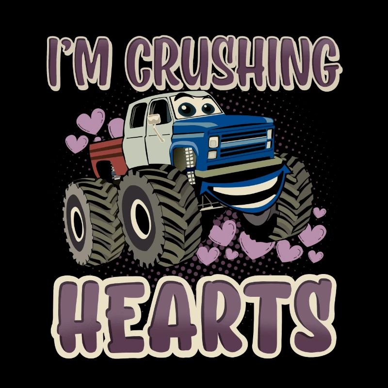At Crushing Hearts