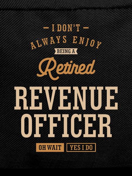 Revenue Officer