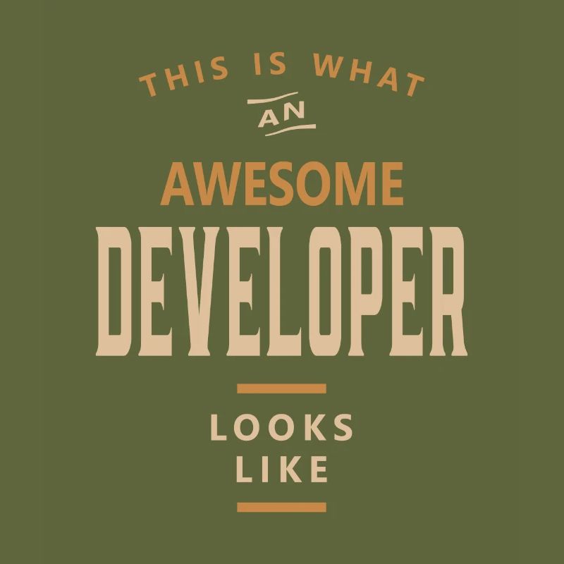 Developer