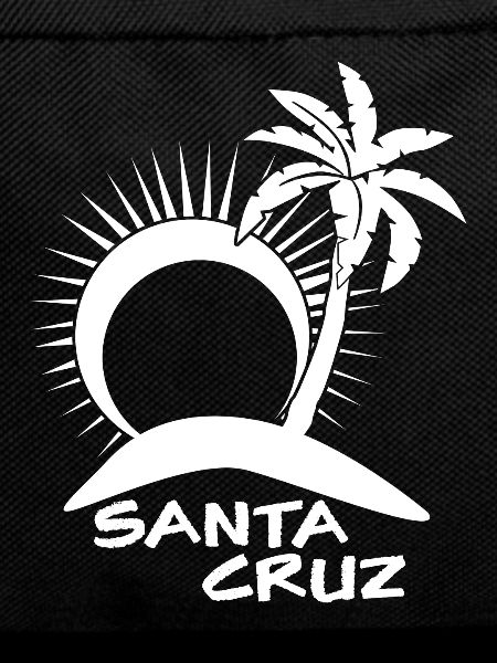 Santa Cruz Surfing