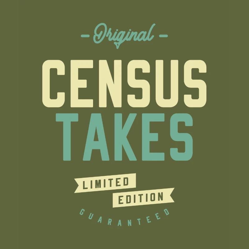 Census Takes