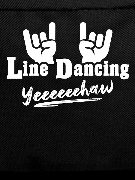 Line Dancing Line Dance