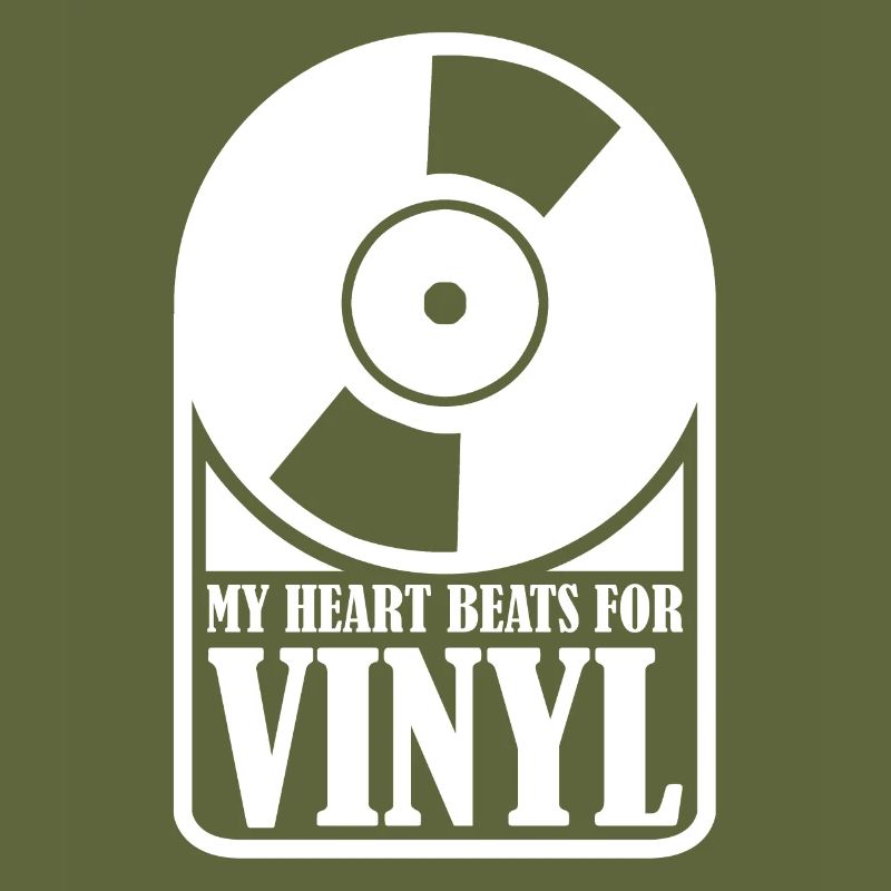 Vinyl Schallplatte Schallplatten