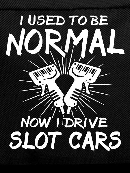 Slot Race Slot Car