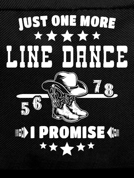 Line Dancing Line Dance