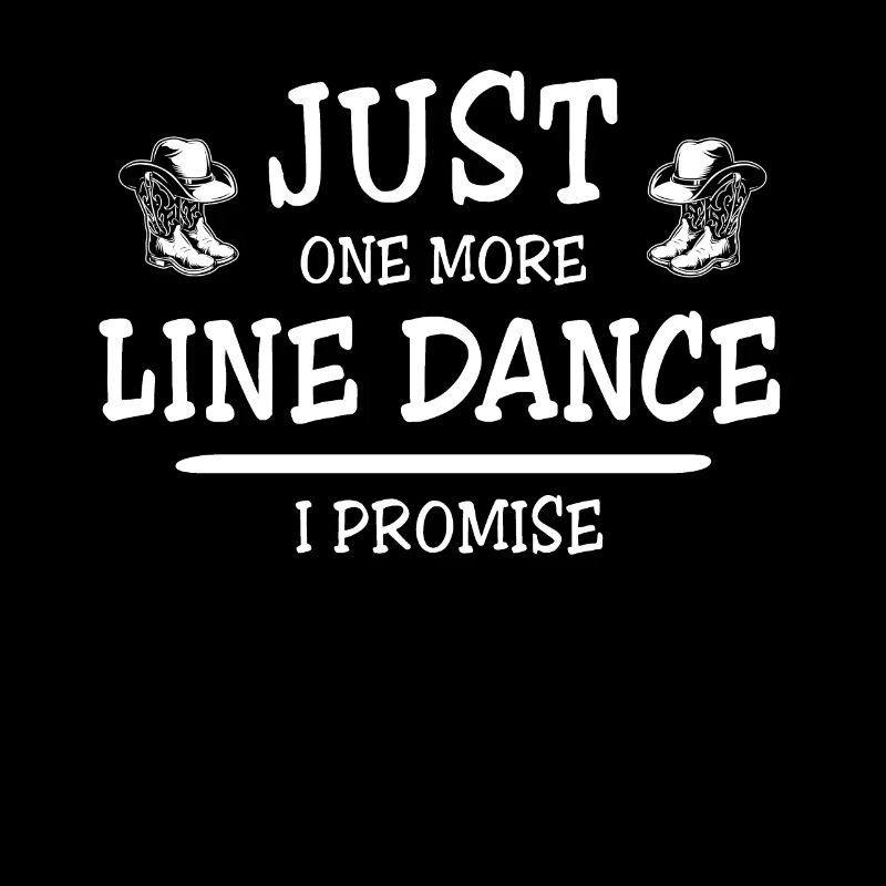 Line Dancing Line Dance