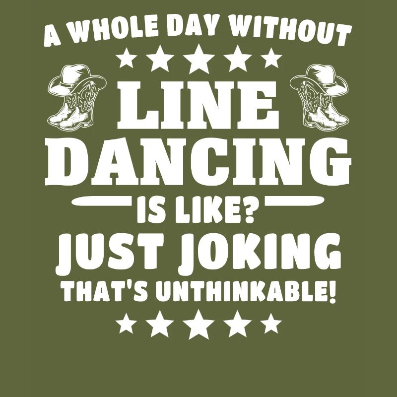 Line Dance Line Dancing