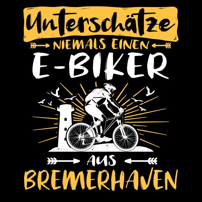 Bremerhaven Ebike Bremerhavener Ebiker