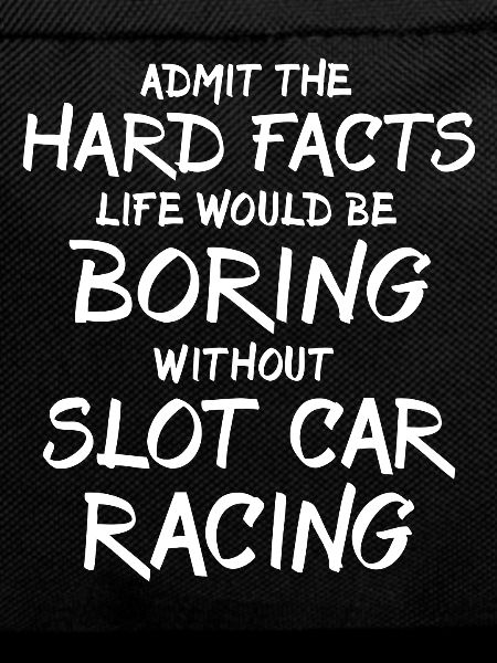 Slot Racing Slot Car
