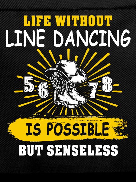Line Dancing Line Dance