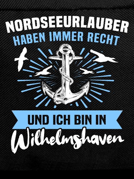 Wilhelmshavener Wilhelmshaven