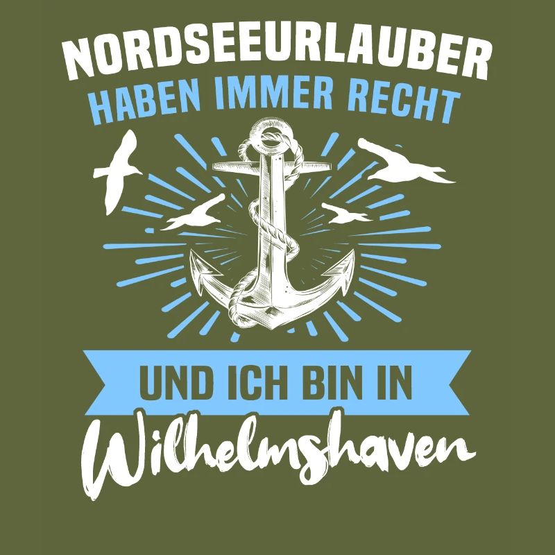 Wilhelmshavener Wilhelmshaven