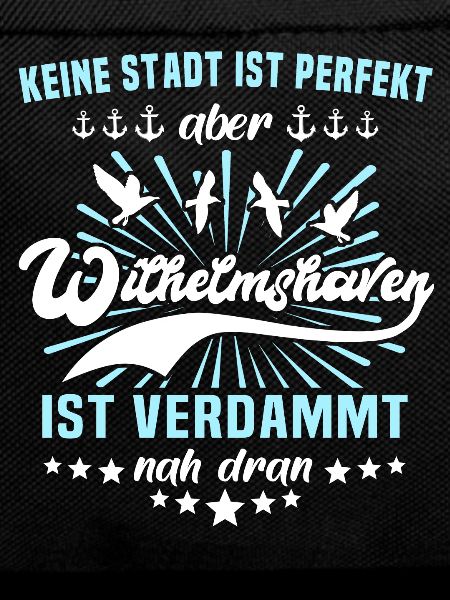 Wilhelmshavener Wilhelmshaven