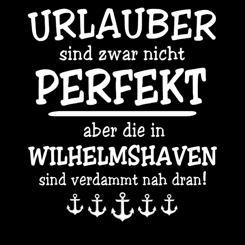 Wilhelmshaven