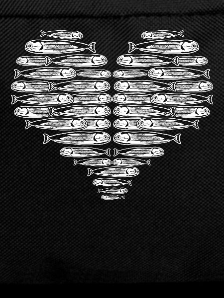 Sardine Herring Heart Sardines Herrings