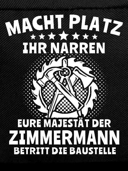 Zimmermann Zimmerer