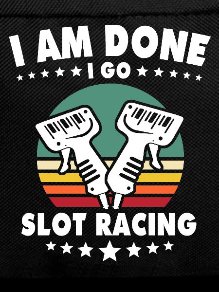 Slot Racing Slot Car