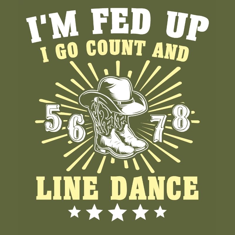 Line Dancing