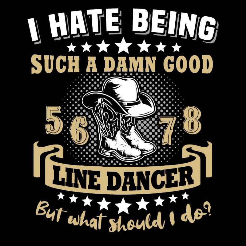 Line Dancing