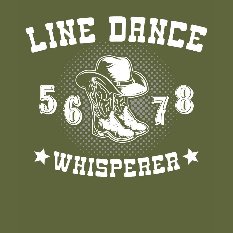 Line Dancing