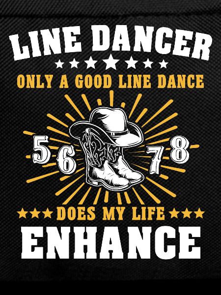 Line Dancing