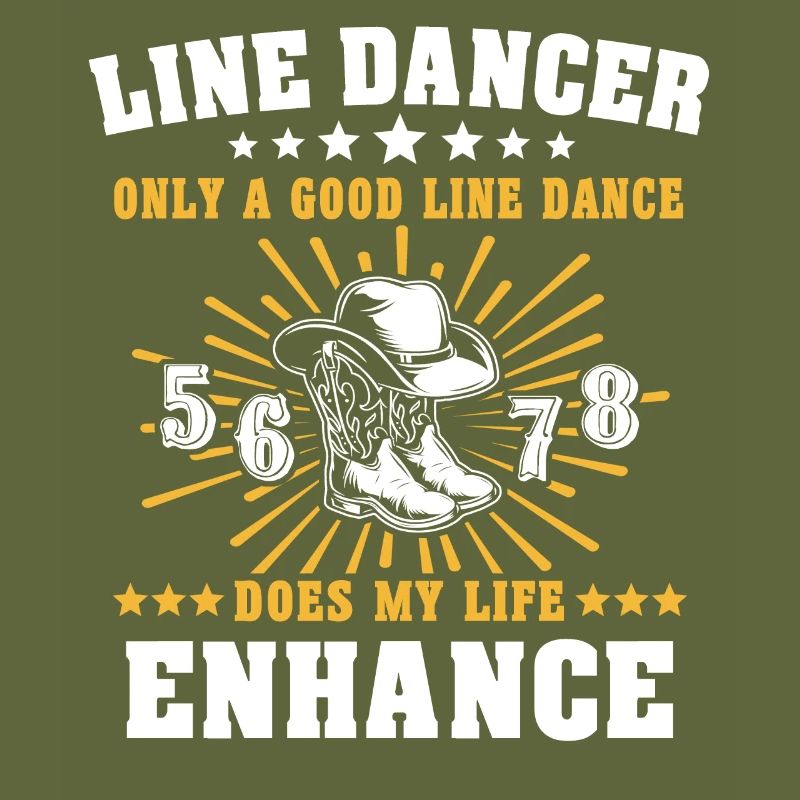 Line Dancing