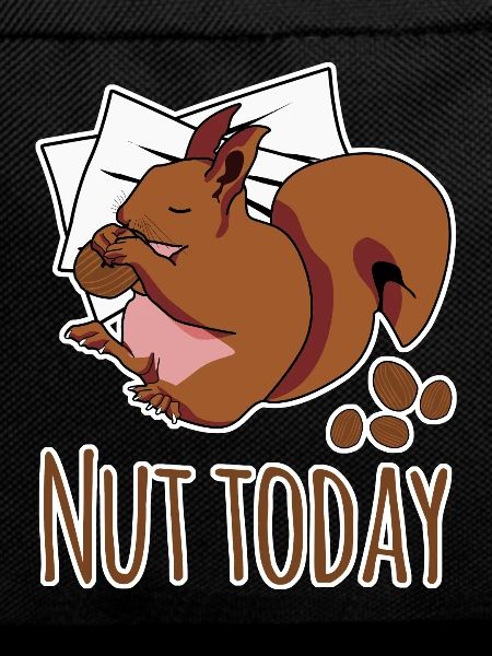 Squirrel Nut aujourd’hui