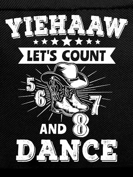 Line Dancing Line Dancer