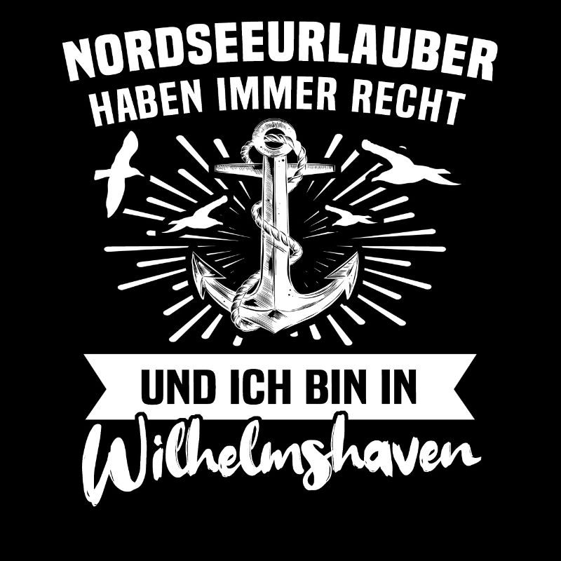Wilhelmshaven Sprüche