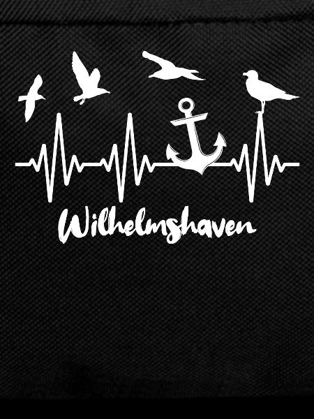 Wilhelmshaven ECG Wilhelmshaven Heart Line